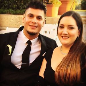 Meet your Posher, Alexandra